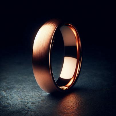 Foundation Ring — Core