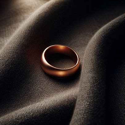 Foundation Ring — Core