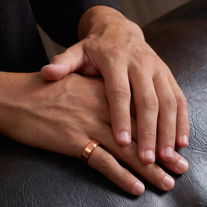 Foundation Ring — Core