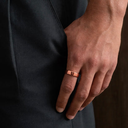 Foundation Ring — Core