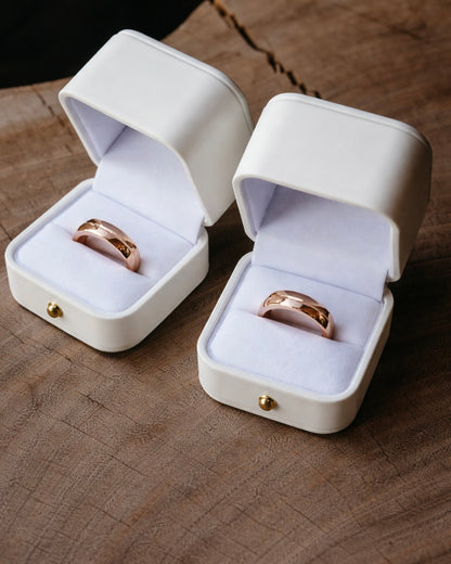 Foundation Ring — Core