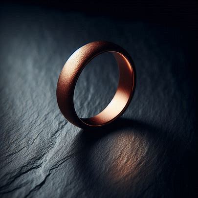 Foundation Ring — Core